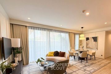 3 Bedroom Condo for rent in PYNN Soonvijai, Bang Kapi, Bangkok near MRT Pradit Manutham