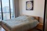 1 Bedroom Condo for rent in XT Phayathai, Thanon Phaya Thai, Bangkok near BTS Phaya Thai