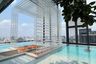 1 Bedroom Condo for rent in XT Phayathai, Thanon Phaya Thai, Bangkok near BTS Phaya Thai
