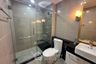 1 Bedroom Condo for rent in Supalai Wellington 2, Huai Khwang, Bangkok near MRT Thailand Cultural Centre