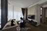 2 Bedroom Apartment for rent in Magnolias Ratchadamri Boulevard, Lumpini, Bangkok near BTS Ratchadamri