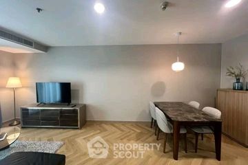 2 Bedroom Condo for rent in Siri at Sukhumvit, Phra Khanong, Bangkok near BTS Thong Lo