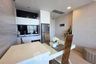 1 Bedroom Condo for rent in Coconut Beach Condo, Nong Prue, Chonburi