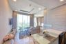 1 Bedroom Condo for rent in Coconut Beach Condo, Nong Prue, Chonburi