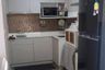 2 Bedroom Condo for rent in The Parkland Phetkasem - Thapra, Wat Tha Phra, Bangkok near MRT Tha Phra
