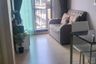 2 Bedroom Condo for rent in The Parkland Phetkasem - Thapra, Wat Tha Phra, Bangkok near MRT Tha Phra