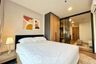 1 Bedroom Condo for rent in THE LINE Phahonyothin Park, Chom Phon, Bangkok near MRT Phahon Yothin