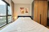 1 Bedroom Condo for rent in THE LINE Phahonyothin Park, Chom Phon, Bangkok near MRT Phahon Yothin