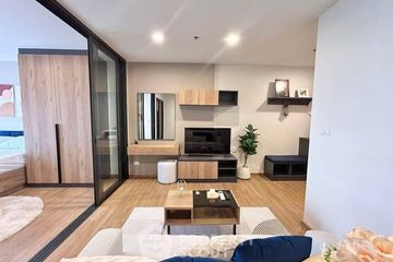 1 Bedroom Condo for rent in THE LINE Phahonyothin Park, Chom Phon, Bangkok near MRT Phahon Yothin