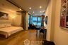 1 Bedroom Condo for rent in Q Chidlom-Phetchaburi, Makkasan, Bangkok near BTS Chit Lom