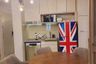 1 Bedroom Condo for rent in Rhythm Ratchada-Huai Khwang, Din Daeng, Bangkok near MRT Huai Khwang