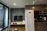 1 Bedroom Condo for rent in Ideo Q Sukhumvit 36, Khlong Tan, Bangkok near BTS Thong Lo