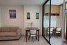 1 Bedroom Condo for rent in Life Asoke, Bang Kapi, Bangkok near MRT Phetchaburi