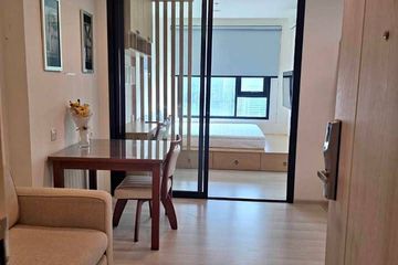 1 Bedroom Condo for rent in Life Asoke, Bang Kapi, Bangkok near MRT Phetchaburi