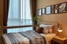 2 Bedroom Condo for rent in Noble Revolve Ratchada 2, Huai Khwang, Bangkok near MRT Thailand Cultural Centre