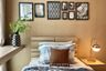 2 Bedroom Condo for rent in Noble Revolve Ratchada 2, Huai Khwang, Bangkok near MRT Thailand Cultural Centre