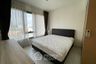 2 Bedroom Condo for rent in The Lofts Ekkamai, Phra Khanong, Bangkok near BTS Ekkamai
