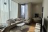 2 Bedroom Condo for rent in 28 Chidlom, Lumpini, Bangkok near BTS Chit Lom
