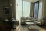 2 Bedroom Condo for rent in 28 Chidlom, Lumpini, Bangkok near BTS Chit Lom