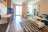 1 Bedroom Condo for rent in The Room Sukhumvit 69, Phra Khanong Nuea, Bangkok near BTS Phra Khanong