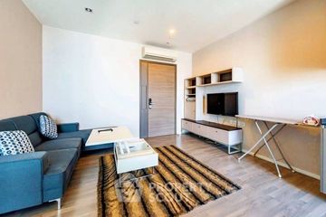 1 Bedroom Condo for rent in The Room Sukhumvit 69, Phra Khanong Nuea, Bangkok near BTS Phra Khanong