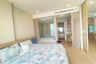 1 Bedroom Condo for rent in Coconut Beach Condo, Nong Prue, Chonburi