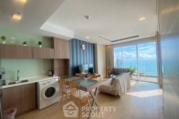 1 Bedroom Condo for rent in Coconut Beach Condo, Nong Prue, Chonburi