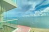1 Bedroom Condo for rent in Coconut Beach Condo, Nong Prue, Chonburi