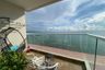 1 Bedroom Condo for rent in Coconut Beach Condo, Nong Prue, Chonburi