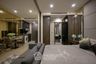 1 Bedroom Condo for rent in Ashton Asoke, Khlong Toei Nuea, Bangkok near MRT Sukhumvit