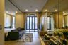 1 Bedroom Condo for rent in Ashton Asoke, Khlong Toei Nuea, Bangkok near MRT Sukhumvit