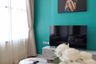 1 Bedroom Condo for rent in Knightsbridge Prime Sathorn, Thung Wat Don, Bangkok near BTS Chong Nonsi