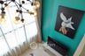 1 Bedroom Condo for rent in Knightsbridge Prime Sathorn, Thung Wat Don, Bangkok near BTS Chong Nonsi