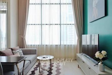 1 Bedroom Condo for rent in Knightsbridge Prime Sathorn, Thung Wat Don, Bangkok near BTS Chong Nonsi