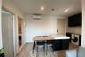 2 Bedroom Condo for rent in NUE District R9, Huai Khwang, Bangkok near MRT Phra Ram 9