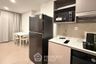 1 Bedroom Condo for rent in Aspire Sukhumvit - Rama 4, Phra Khanong, Bangkok near BTS Phra Khanong