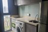 1 Bedroom Condo for rent in Rhythm Sukhumvit 36-38, Khlong Tan, Bangkok near BTS Thong Lo