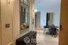 3 Bedroom Condo for rent in Sindhorn Residence, Lumpini, Bangkok near BTS Ploen Chit