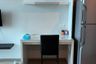 1 Bedroom Condo for rent in Pyne by Sansiri, Thanon Phetchaburi, Bangkok near BTS Ratchathewi
