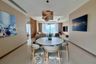 3 Bedroom Condo for rent in Reflection Jomtien Beach Pattaya, Na Jomtien, Chonburi