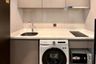 1 Bedroom Condo for rent in Life Asoke Rama 9, Makkasan, Bangkok near MRT Phra Ram 9