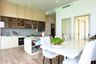 3 Bedroom Condo for rent in Arom Wongamat, Na Kluea, Chonburi