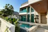 5 Bedroom House for sale in Impress House Village, Nong Prue, Chonburi