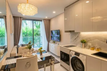 1 Bedroom Condo for sale in Copacabana Coral Reef, Nong Prue, Chonburi