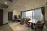 3 Bedroom Condo for rent in Whizdom Inspire Sukhumvit, Bang Chak, Bangkok near BTS Punnawithi