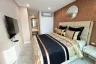 1 Bedroom Condo for sale in Copacabana Beach Jomtien, Nong Prue, Chonburi