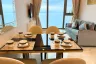 1 Bedroom Condo for sale in Copacabana Beach Jomtien, Nong Prue, Chonburi