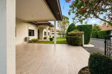 4 Bedroom House for sale in Laurel Park, Pong, Chonburi