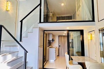 1 Bedroom Condo for rent in KnightsBridge Space Ratchayothin, Chatuchak, Bangkok near BTS Phahon Yothin 24