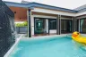 3 Bedroom House for sale in Pong, Chonburi